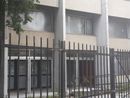 L'ex Majorana di corso Tazzoli