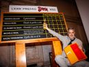 Andrea Bajani vince il Premio Strega 2025: lo scrittore con un passato tra Cuneo e Torino trionfa con "L'anniversario" Andrea Bajani vince il Premio Strega 2025: lo scrittore con un passato tra Cuneo e Torino trionfa con "L'anniversario"