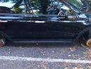Auto sui mattoni alla Barca, i soliti predoni non si fermano nemmeno d’estate Auto sui mattoni alla Barca, i soliti predoni non si fermano nemmeno d’estate