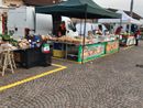 Il mercato del Villaretto