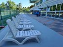 Alla piscina Colletta apre anche la spiaggia, e ci sarà pure un solarium Alla piscina Colletta apre anche la spiaggia, e ci sarà pure un solarium
