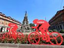 La Vuelta arriva a Torino con la presentazione dei ciclisti in centro: come cambia la viabilità