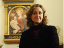 Paola D'Agostino è la nuova direttrice dei Musei Reali di Torino