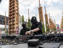 Mirrowlab, nuovi dj torinesi sul palco del Kappa FuturFestival: “Per anni tra il pubblico. Oggi il nostro primo live, un sogno” Mirrowlab, nuovi dj torinesi sul palco del Kappa FuturFestival: “Per anni tra il pubblico. Oggi il nostro primo live, un sogno”