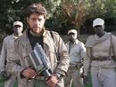 Giulio Base presenta il suo ultimo film "Albatross" al Cinema Reposi