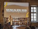 Antonella Parigi, assessore alla Parità di Genere a Moncalieri Antonella Parigi, assessore alla Parità di Genere a Moncalieri