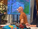 Nuova Rodari, Papa Giovanni e la ludoteca: Nichelino investe nella scuola Nuova Rodari, Papa Giovanni e la ludoteca: Nichelino investe nella scuola