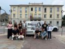 Con "Bro Out" a Nichelino arriva l'educativa di strada serale