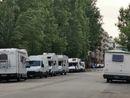 Ascoltati in commissione i residenti che avevano raccolto oltre mille firme per chiedere più sicurezza