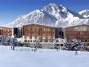 Ecco come sarà il futuro resort del Club Med a San Sicario alto Ecco come sarà il futuro resort del Club Med a San Sicario alto