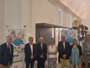 Sulle montagne un ponte tra due popoli: al Moncenisio torna la Fête des Alpes Sulle montagne un ponte tra due popoli: al Moncenisio torna la Fête des Alpes