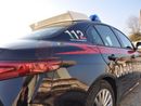 Un uomo di 26 anni è stato arrestato perché trovato in possesso di droga