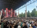 La carica dei 120 mila al Kappa FuturFestival: tre giorni di sold out per l’evento di musica elettronica