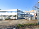 Esuberi presso la Kuka Roboter di Grugliasco