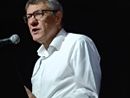 Maurizio Landini ospite a Torino Maurizio Landini ospite a Torino