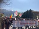 A Venaus torna l'Alta Felicità: tra gli ospiti Francamente, Johnson Righeira, MondoMarcio A Venaus torna l'Alta Felicità: tra gli ospiti Francamente, Johnson Righeira, MondoMarcio