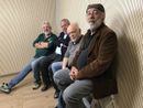 I Musici di Francesco Guccini a Casalborgone: "La musica unico mezzo con cui i popoli possono contattarsi" [INTERVISTA]