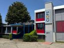 Beinasco scommette sul lavoro: inaugurata la nuova sede del CIOFS-FB