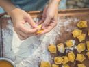 Dell’Agnese, una tradizione di famiglia: pasta fresca e pasticceria, da Torino a Pinerolo Dell’Agnese, una tradizione di famiglia: pasta fresca e pasticceria, da Torino a Pinerolo