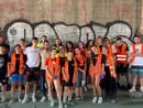 A Moncalieri i giovani di Piazza Ragazzabile cambiano volto alla città A Moncalieri i giovani di Piazza Ragazzabile cambiano volto alla città