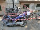 Operazioni straordinarie di pulizia e riordino nelle case Atc Operazioni straordinarie di pulizia e riordino nelle case Atc
