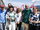 Al via la raccolta firme contro l'autonomia differenziata del Piemonte Al via la raccolta firme contro l'autonomia differenziata del Piemonte