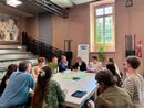 Torino città dei saperi: al via il confronto per il nuovo city brand Torino città dei saperi: al via il confronto per il nuovo city brand