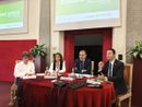 Con i cantieri del Pnrr a Torino 110mila tnl di CO2 in meno Con i cantieri del Pnrr a Torino 110mila tnl di CO2 in meno