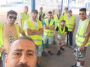 "Quartiere Pulito", volontari in azione dopo il Kappa FuturFestival "Quartiere Pulito", volontari in azione dopo il Kappa FuturFestival