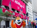 Nell'ottobre 2023 la quotazione di Wk Kellogg al New York Stock Exchange Nell'ottobre 2023 la quotazione di Wk Kellogg al New York Stock Exchange