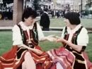 Da sinistra Ida Galvagno con l'amica Silvia Ghirardotti Da sinistra Ida Galvagno con l'amica Silvia Ghirardotti