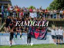 Un'immagine presa dalla pagina Facebook della Cbs calcio Un'immagine presa dalla pagina Facebook della Cbs calcio