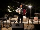 Estate Reale 2025, il "Giardino dei Poeti": una serata di performance di poesia, reading poetici e musica dal vivo