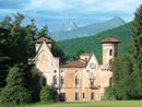 Castelli Aperti: le dimore storiche aperte nel weekend lungo di Ferragosto Castelli Aperti: le dimore storiche aperte nel weekend lungo di Ferragosto