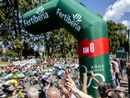 La Vuelta torna nel Torinese: il percorso della terza tappa che toccherà 45 comuni