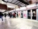Guasto all'alimentazione elettrica, si ferma la metro a Torino: attivato il servizio sostitutivo Guasto all'alimentazione elettrica, si ferma la metro a Torino: attivato il servizio sostitutivo