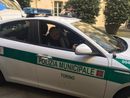 Tassista abusivo dava passaggi davanti alle discoteche: nei guai un 65enne, fermato dalla Polizia Tassista abusivo dava passaggi davanti alle discoteche: nei guai un 65enne, fermato dalla Polizia