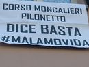 Pilonetto tra musica alta e schiamazzi, si accende la protesta sulla movida Pilonetto tra musica alta e schiamazzi, si accende la protesta sulla movida