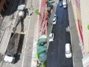 Via Ternengo prima e dopo