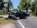 L'incidente mortale a Poirino