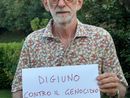 I medici di Torino fanno digiuno per la fine della guerra a Gaza: "Chiediamo si interrompa questa tragedia" I medici di Torino fanno digiuno per la fine della guerra a Gaza: "Chiediamo si interrompa questa tragedia"