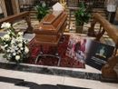 Si celebrano questo pomeriggio alle 15.30 i funerali dell'arcivescovo emerito Cesare Nosiglia