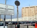 Violenza in carcere, detenuto aggredisce e tenta di soffocare un agente di polizia penitenziaria