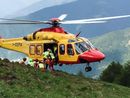 Chamois, muore una 24enne torinese pilota di parapendio Chamois, muore una 24enne torinese pilota di parapendio