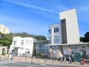 L'ospedale Gaslini di Genova L'ospedale Gaslini di Genova
