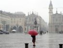 Maltempo, domani allerta gialla sul torinese e sud del Piemonte. La Regione apre la sala operativa della Protezione civile