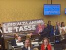 Consiglio regionale, opposizioni all'attacco: "Cirio il grande assente" Consiglio regionale, opposizioni all'attacco: "Cirio il grande assente"