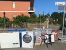 Nichelino mette in campo un nuovo strumento contro l'abbandono dei rifiuti