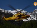 Tragedia sulle montagne di Macerata: escursionista torinese perde la vita sul Pizzo Berro Tragedia sulle montagne di Macerata: escursionista torinese perde la vita sul Pizzo Berro