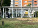 I giardini a pochi passi dal supermercato Esselunga e nella zona di Lingotto e Nizza MIllefonti I giardini a pochi passi dal supermercato Esselunga e nella zona di Lingotto e Nizza MIllefonti